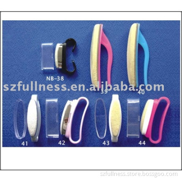 Plastic Nail Buffer